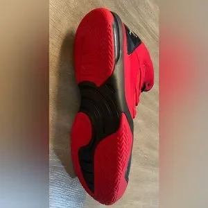 Jordan | Shoes | Size 2 Jordan Max Aura Never Worn Perfect  display picture 1